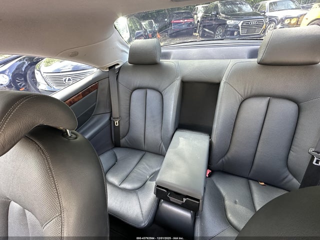 Aukcja sprzedaży 2002 Mercedes-benz Cl 500, vin: WDBPJ75J12A028536, numer aukcji: 43792584