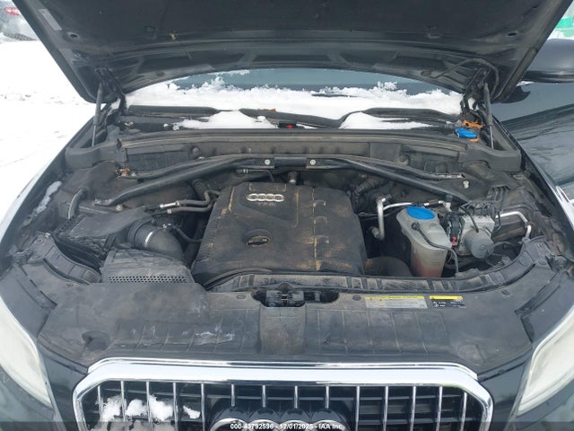 2016 AUDI Q5 WA1L2AFP2GA004194 Photo 9