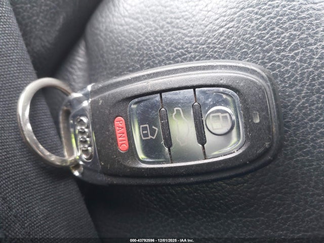 2016 AUDI Q5 WA1L2AFP2GA004194 Photo 10
