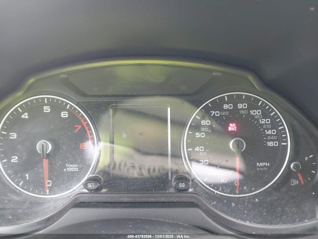2016 AUDI Q5 WA1L2AFP2GA004194 Photo 6