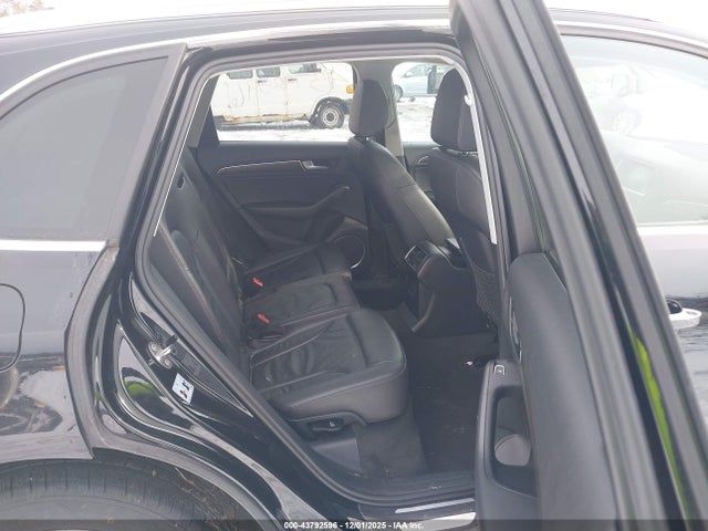 2016 AUDI Q5 WA1L2AFP2GA004194 Photo 7