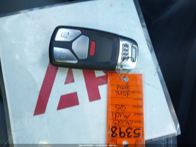2023 AUDI Q5 WA1EAAFY2P2173033 Photo 10