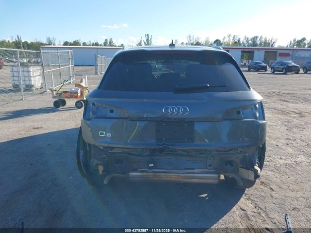 2023 AUDI Q5 WA1EAAFY2P2173033 Photo 5