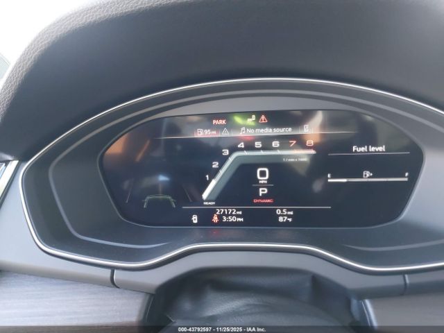 2023 AUDI Q5 WA1EAAFY2P2173033 Photo 6