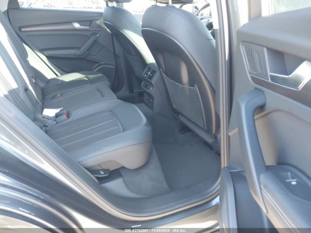 2023 AUDI Q5 WA1EAAFY2P2173033 Photo 7