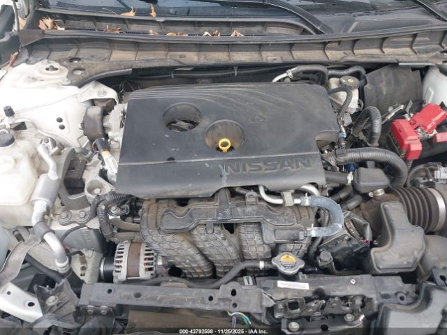 2019 NISSAN ALTIMA 1N4BL4BV6KC232416 Photo 9