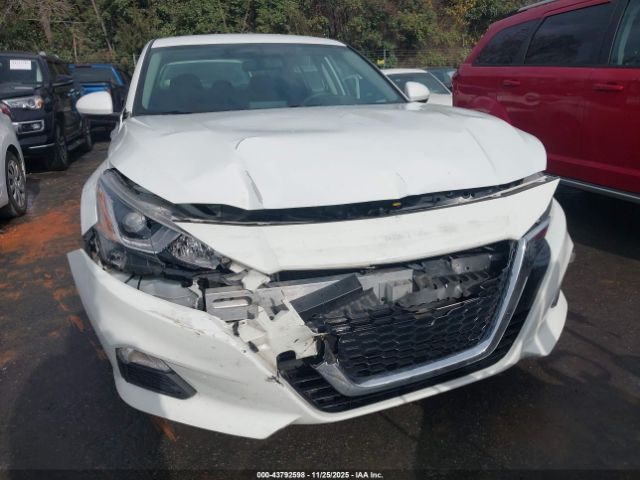 2019 NISSAN ALTIMA 1N4BL4BV6KC232416 Photo 5