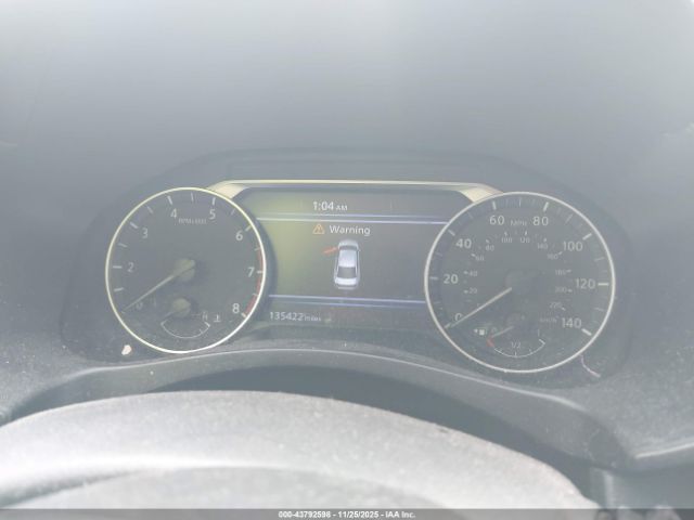 2019 NISSAN ALTIMA 1N4BL4BV6KC232416 Photo 6