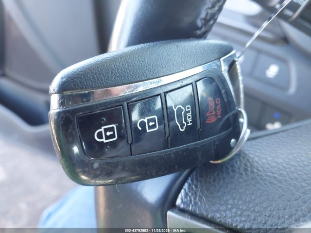 43792602 :رقم المزاد ، 5XYZU3LAXEG142407 vin ، 2014 Hyundai Santa Fe Sport 2.0l Turbo مزاد بيع