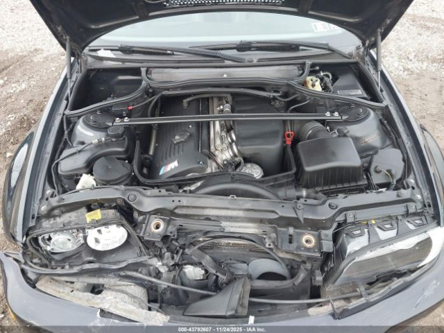 2003 BMW M3 WBSBL93413JR19662 Photo 9