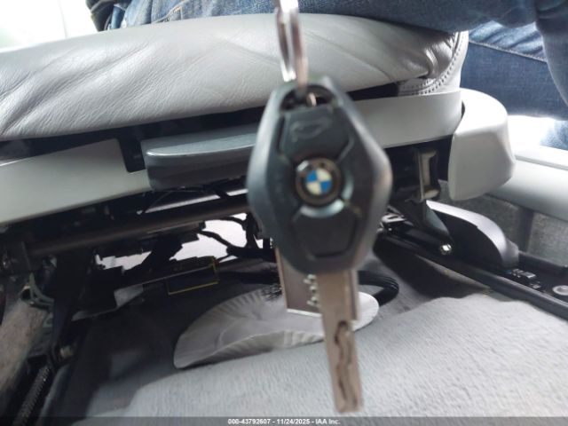 2003 BMW M3 WBSBL93413JR19662 Photo 10