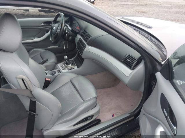 2003 BMW M3 WBSBL93413JR19662 Photo 4