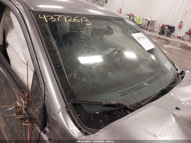 2018 MITSUBISHI MIRAGE ML32A4HJ1JH007460 Photo 4