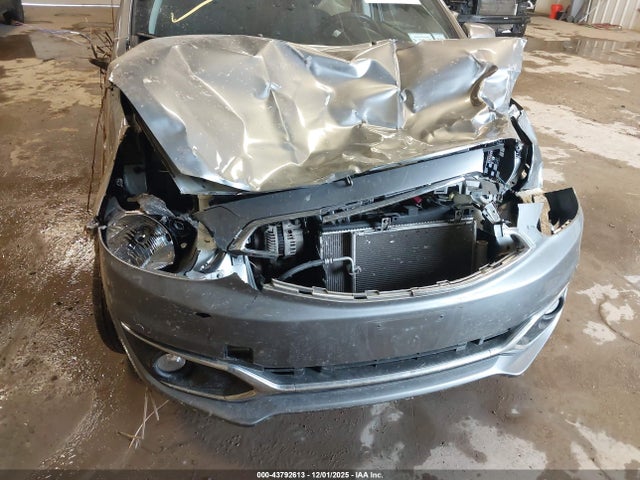 2018 MITSUBISHI MIRAGE ML32A4HJ1JH007460 Photo 5