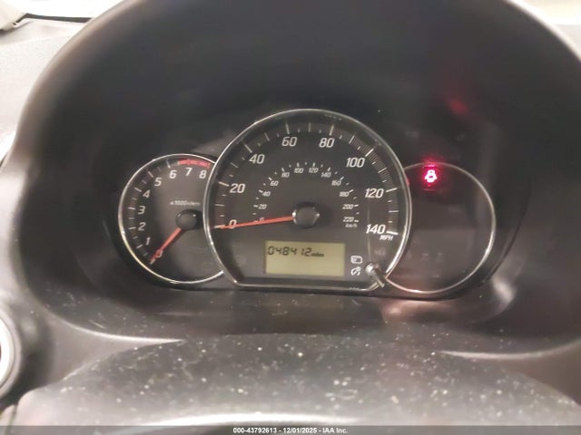 2018 MITSUBISHI MIRAGE ML32A4HJ1JH007460 Photo 6