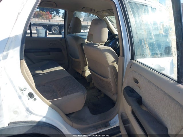Aukcja sprzedaży 2006 Honda Cr-v Lx, vin: JHLRD68556C002481, numer aukcji: 43792620