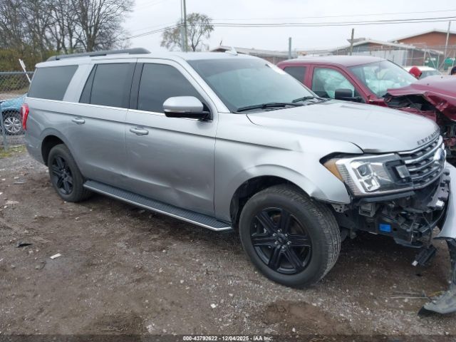 2021 FORD EXPEDITION 1FMJK1JT3MEA32071