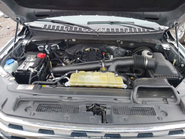 2021 FORD EXPEDITION 1FMJK1JT3MEA32071 Photo 9