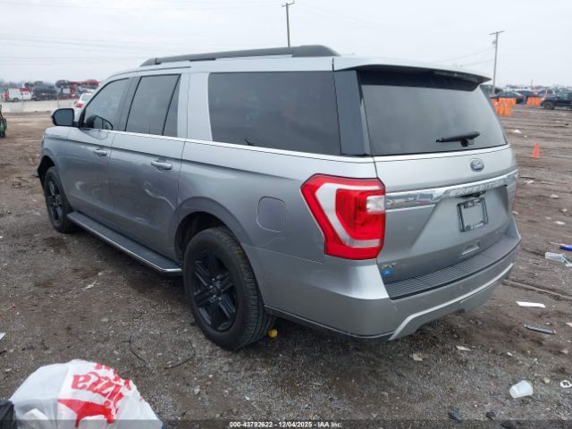 2021 FORD EXPEDITION 1FMJK1JT3MEA32071 Photo 2