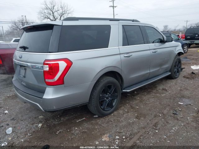 2021 FORD EXPEDITION 1FMJK1JT3MEA32071 Photo 3