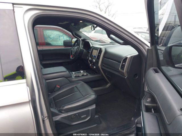 2021 FORD EXPEDITION 1FMJK1JT3MEA32071 Photo 4
