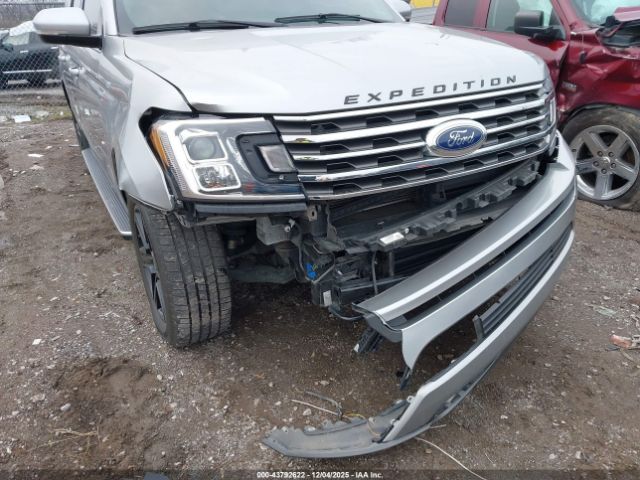 2021 FORD EXPEDITION 1FMJK1JT3MEA32071 Photo 5