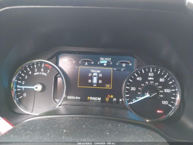 2021 FORD EXPEDITION 1FMJK1JT3MEA32071 Photo 6