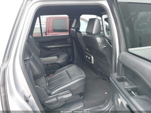 2021 FORD EXPEDITION 1FMJK1JT3MEA32071 Photo 7