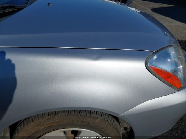 2005 MITSUBISHI LANCER JA3AJ26E95U006328 Photo 5