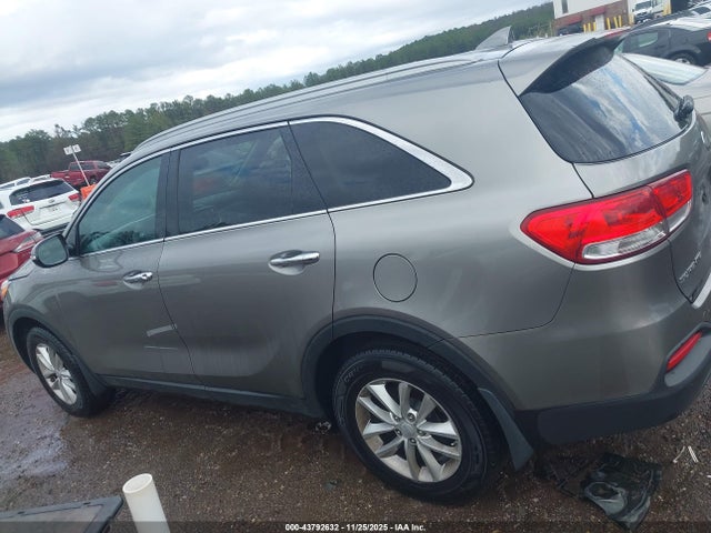 Aukcja sprzedaży 2017 Kia Sorento 2.4l Lx, vin: 5XYPG4A35HG209086, numer aukcji: 43792632