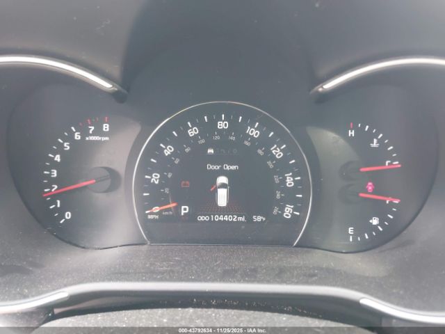 2014 KIA SORENTO 5XYKWDA78EG526792 Photo 6