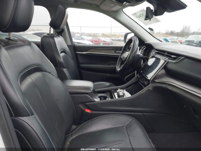 2021 JEEP GRAND CHEROKEE L 1C4RJKBGXM8111110 Photo 4