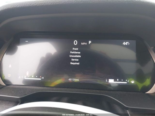 2021 JEEP GRAND CHEROKEE L 1C4RJKBGXM8111110 Photo 6