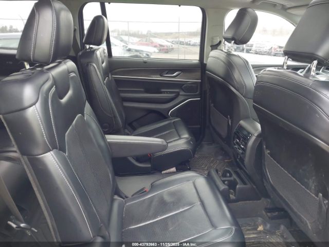 2021 JEEP GRAND CHEROKEE L 1C4RJKBGXM8111110 Photo 7
