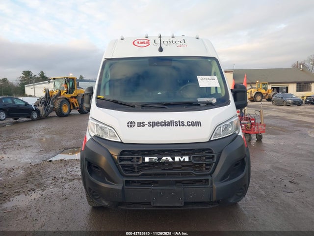 Aukcja sprzedaży 2023 Ram Promaster 1500, vin: 3C6LRVBGXPE547912, numer aukcji: 43792680