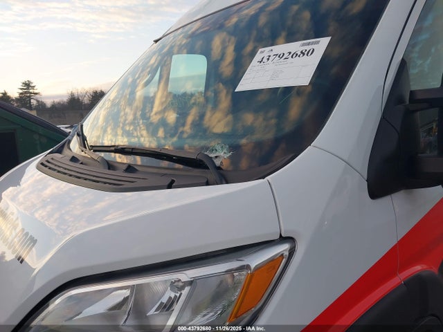 Aukcja sprzedaży 2023 Ram Promaster 1500, vin: 3C6LRVBGXPE547912, numer aukcji: 43792680