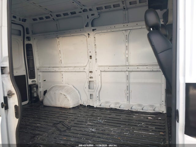 Aukcja sprzedaży 2023 Ram Promaster 1500, vin: 3C6LRVBGXPE547912, numer aukcji: 43792680