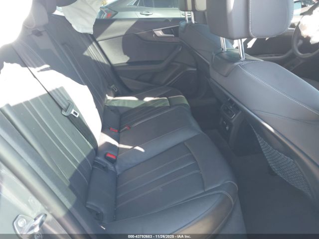 2024 AUDI S5 SPORTBACK WAUC4CF59RA102990 Photo 7