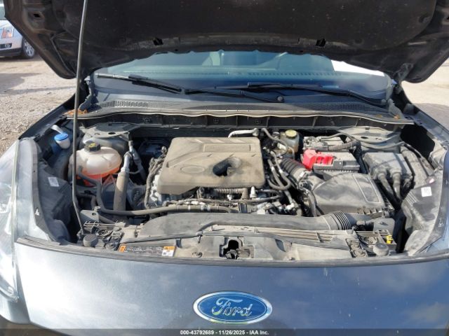 2020 FORD ESCAPE 1FMCU9G66LUA55366 Photo 9