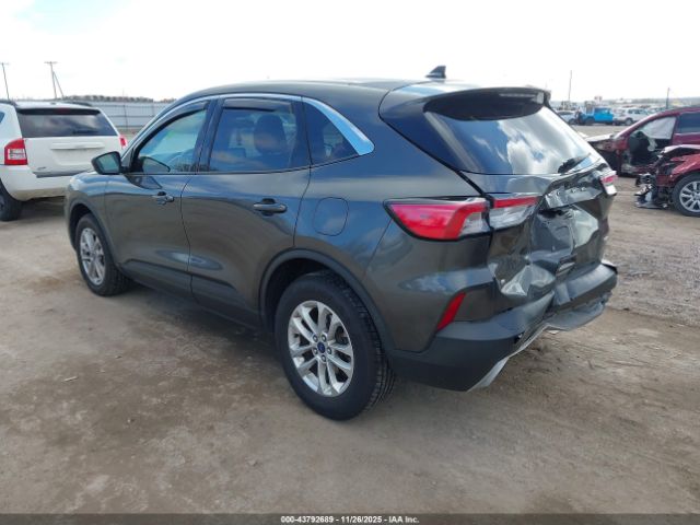 2020 FORD ESCAPE 1FMCU9G66LUA55366 Photo 2