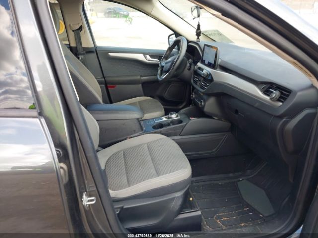 2020 FORD ESCAPE 1FMCU9G66LUA55366 Photo 4