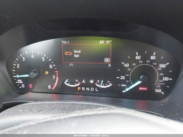 2020 FORD ESCAPE 1FMCU9G66LUA55366 Photo 6