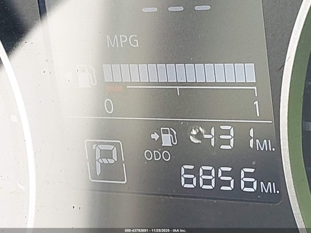 Nissan Versa 1.6 S 2025 3N1CN8DV2SL830636 Image 15