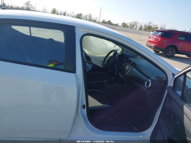 Nissan Versa 1.6 S 2025 3N1CN8DV2SL830636 Image 5
