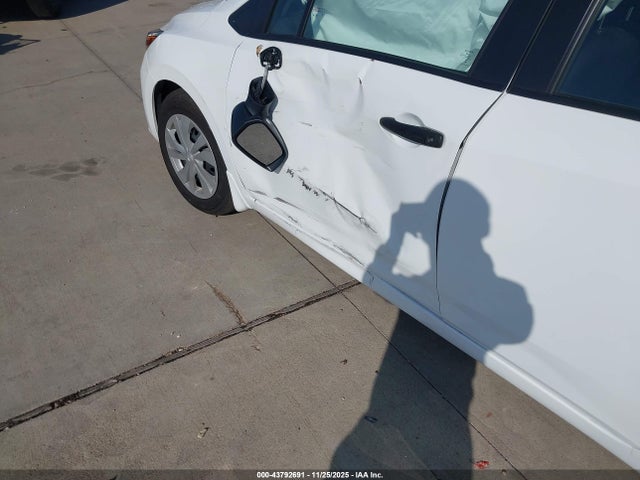 Nissan Versa 1.6 S 2025 3N1CN8DV2SL830636 Image 6