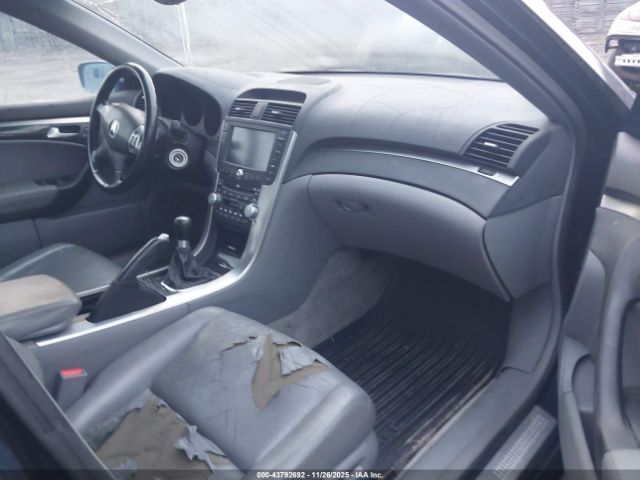 2004 ACURA TL 19UUA65514A013170 Photo 4