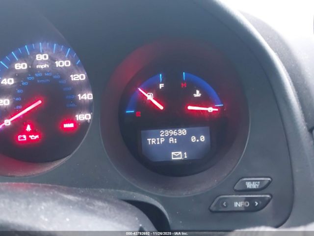 2004 ACURA TL 19UUA65514A013170 Photo 6