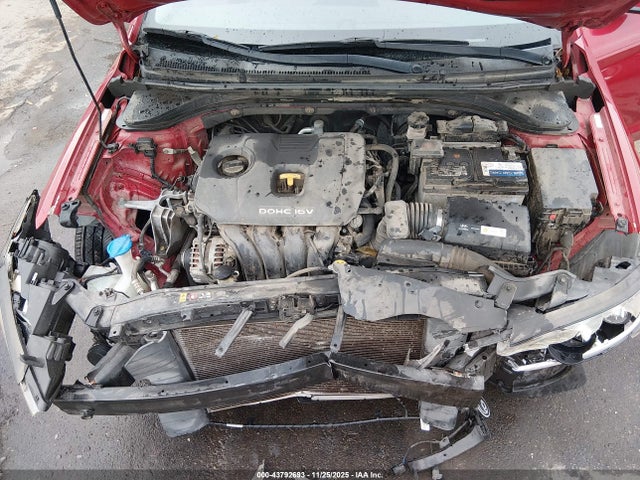 KMHD84LF0HU284036 Hyundai Elantra Limited