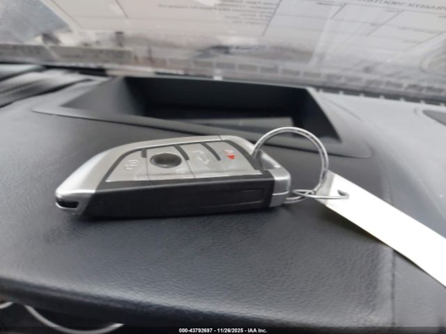 2016 BMW 640I GRAN COUPE WBA6D2C59GGT65504 Photo 10