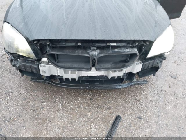 2016 BMW 640I GRAN COUPE WBA6D2C59GGT65504 Photo 5